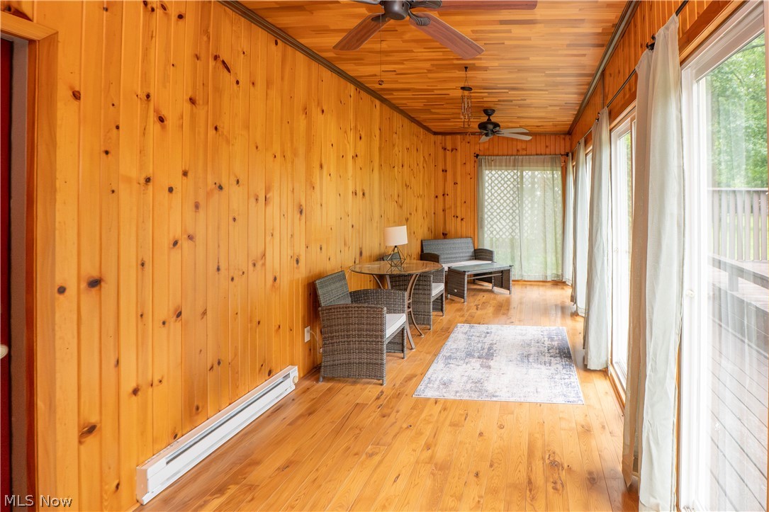 West 4 - Residential
