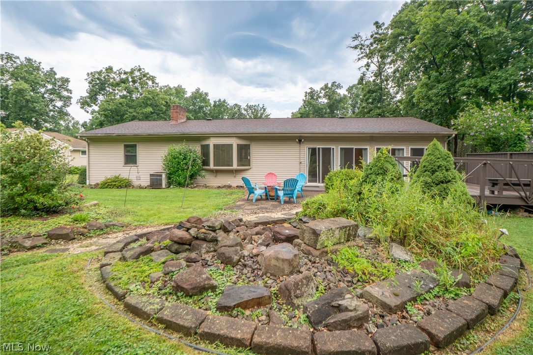 West 4 - Residential