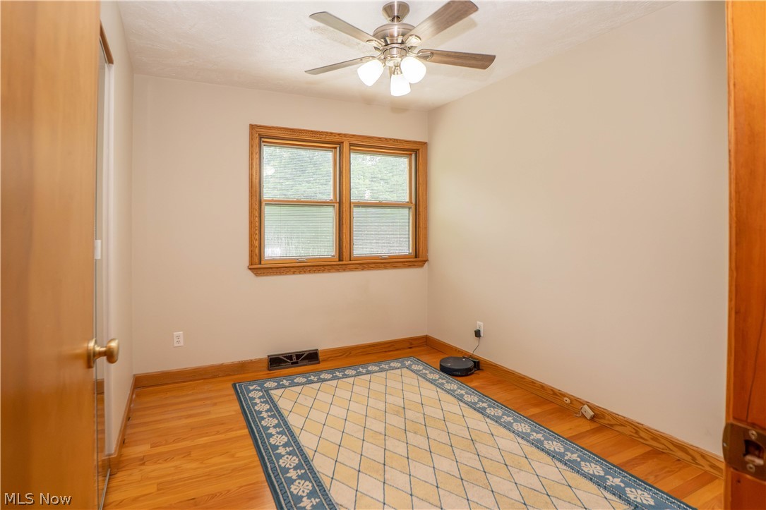 West 4 - Residential