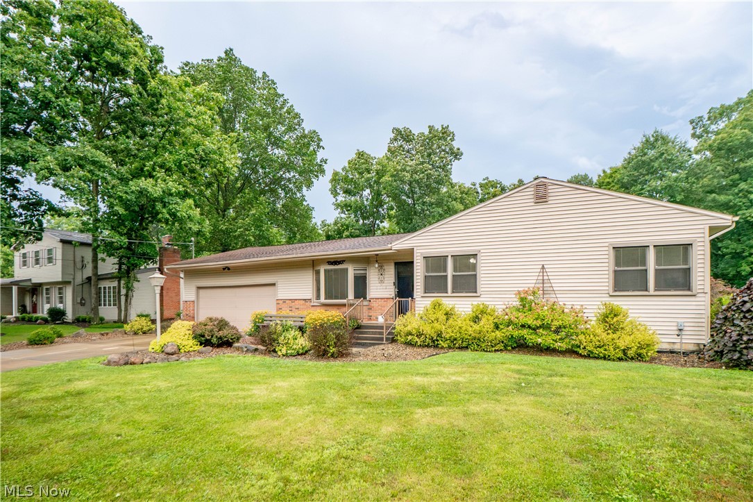 West 4 - Residential