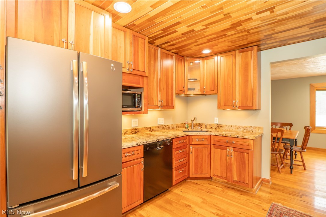 West 4 - Residential