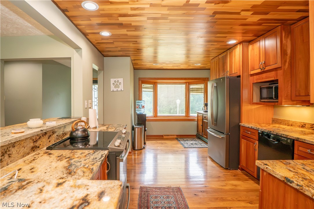 West 4 - Residential