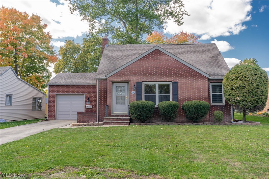 West Manor - Residential