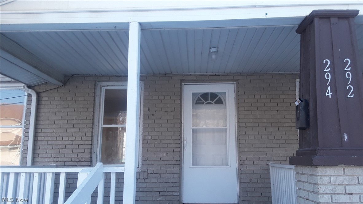 Large spacious two bedroom duplex with some conveniences of a home. This duplex is part of a large nine unit community. The duplex has an its own covered porch, spacious living area, kitchen with back door to HUGE shared backyard, laundry hook up in basement, and two nice size bedrooms upstairs. There is off street parking available. Application fee is $35 per adult, application process checks for criminal history, eviction history, and income. Applicants household income must be at least $1500/ month. Home ready for immediate move in! Move in before the holiday! First months rent and security required!