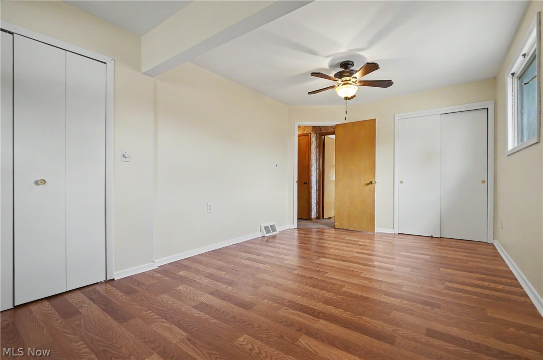 David Moskowitz & Robert Madow - Residential