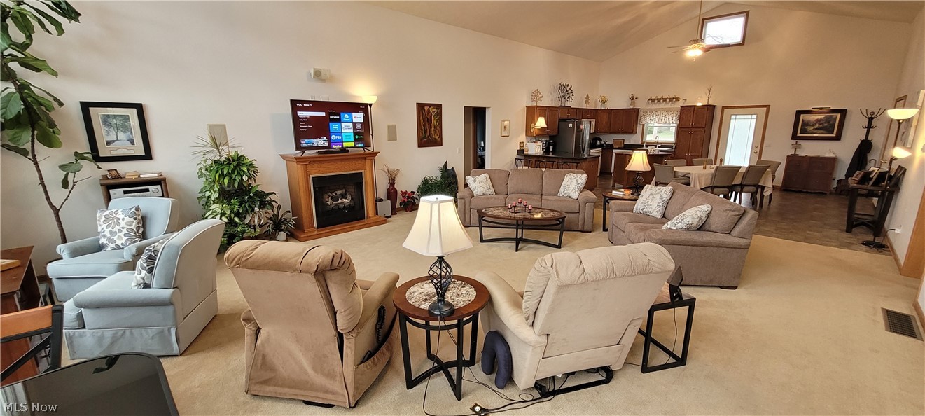 Cinnamon Lake - Residential