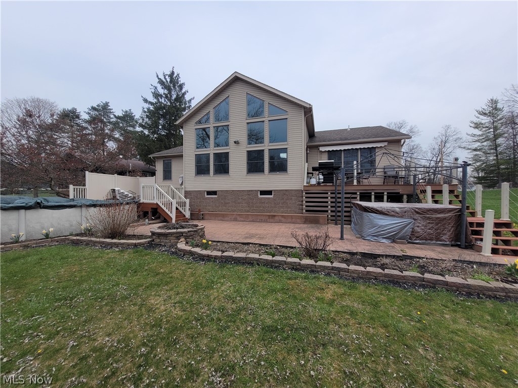 Cinnamon Lake - Residential