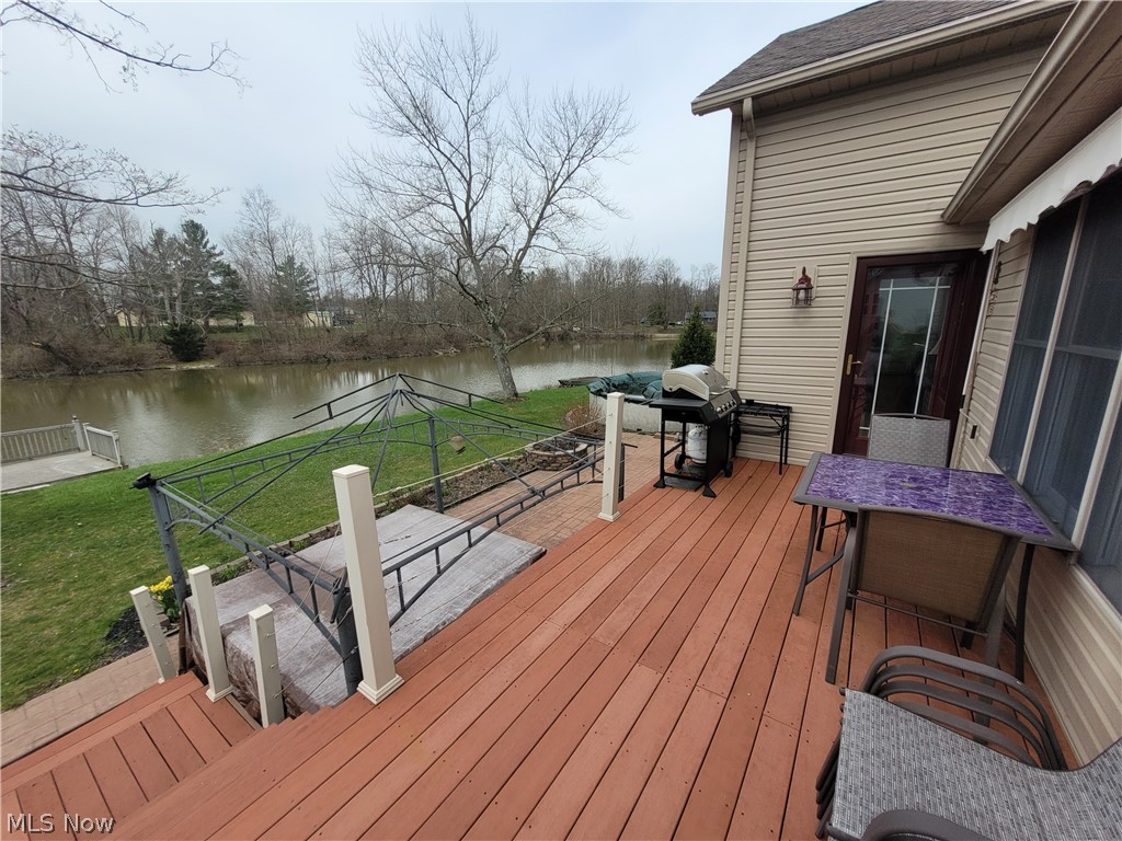 Cinnamon Lake - Residential