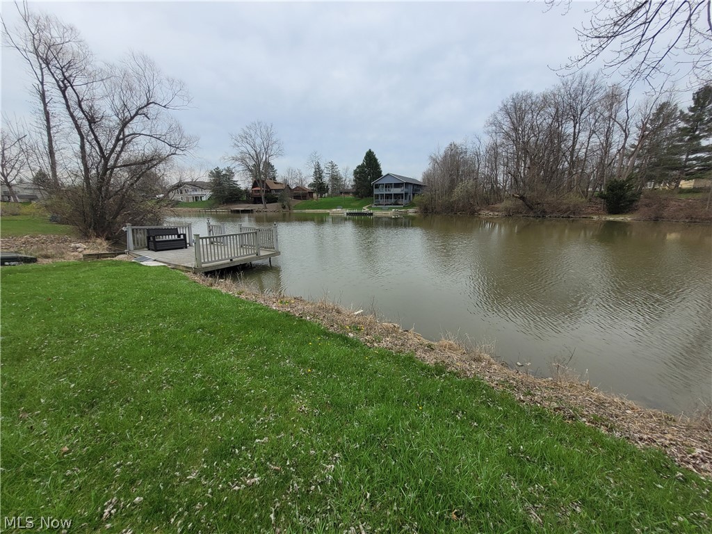 Cinnamon Lake - Residential