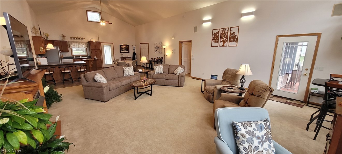 Cinnamon Lake - Residential