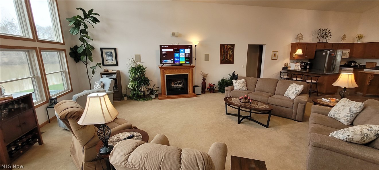 Cinnamon Lake - Residential