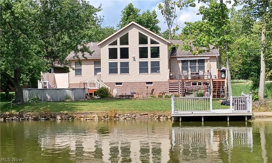 Cinnamon Lake - Residential