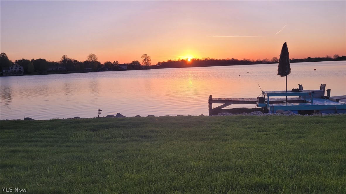 Cinnamon Lake - Residential