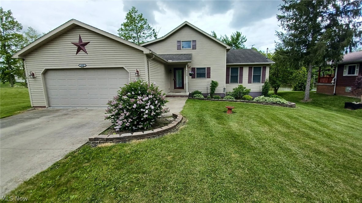 Cinnamon Lake - Residential