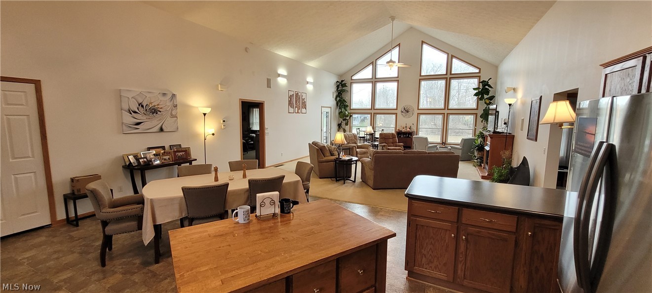 Cinnamon Lake - Residential
