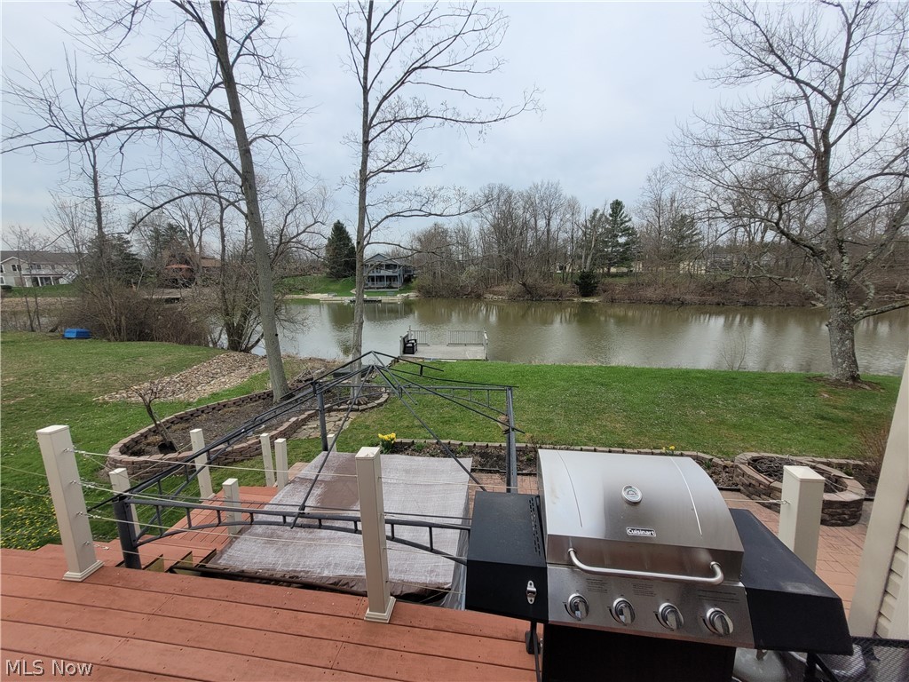 Cinnamon Lake - Residential