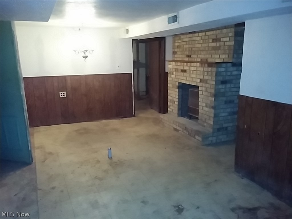 Norwood - Residential