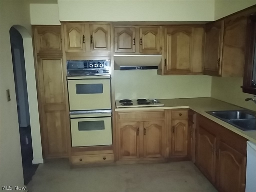 Norwood - Residential