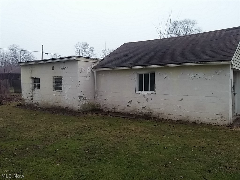 Norwood - Residential