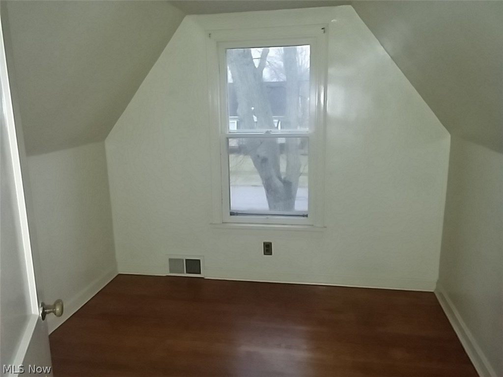 Norwood - Residential