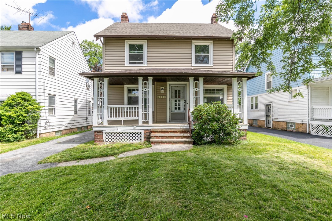 J L Free Land Cos Crown Point - Residential Lease