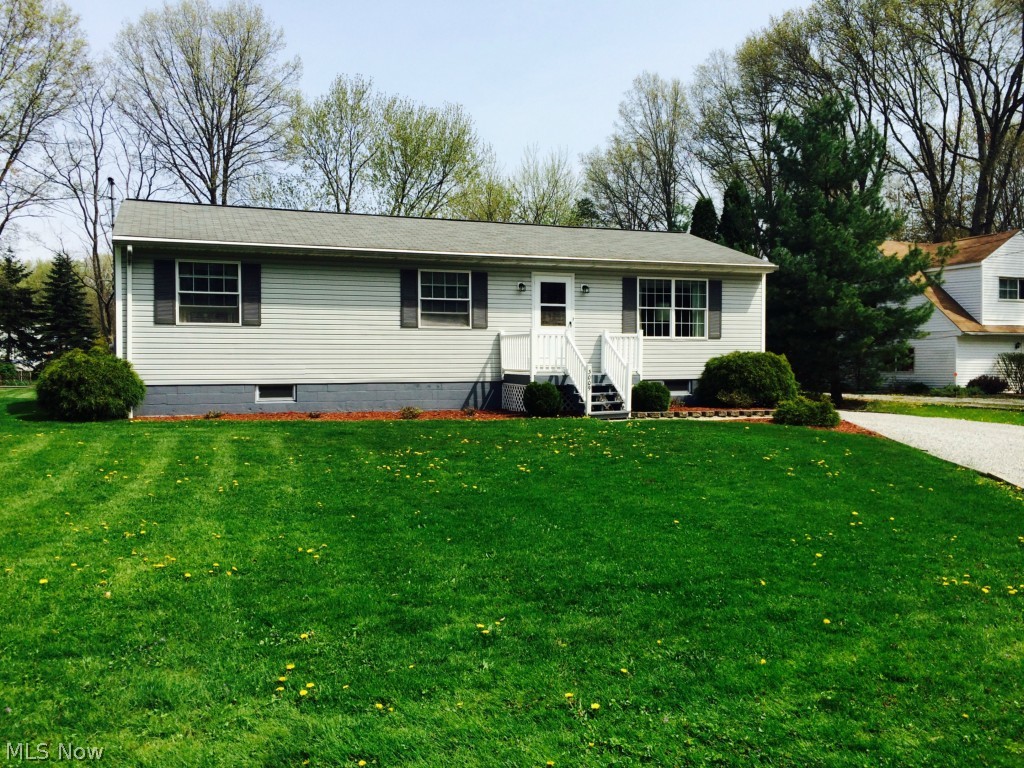 Springfield Heights - Residential