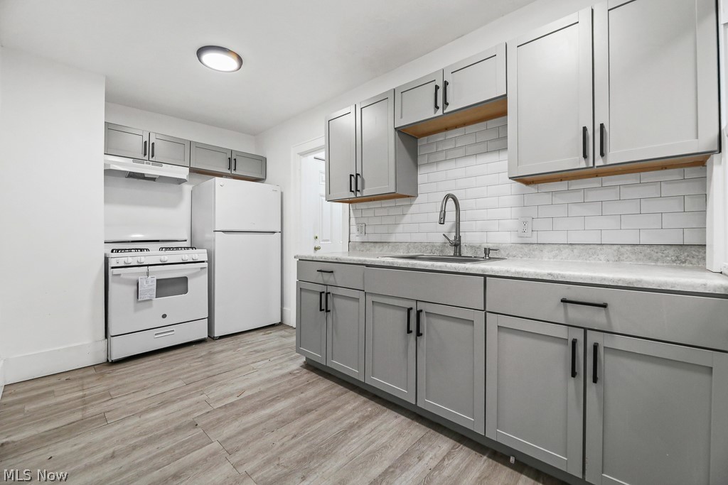 Falls Acres - Residential Income
