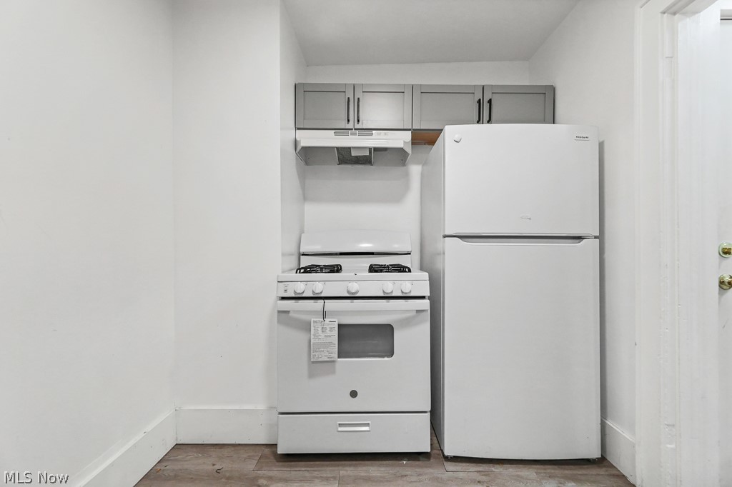 Falls Acres - Residential Income