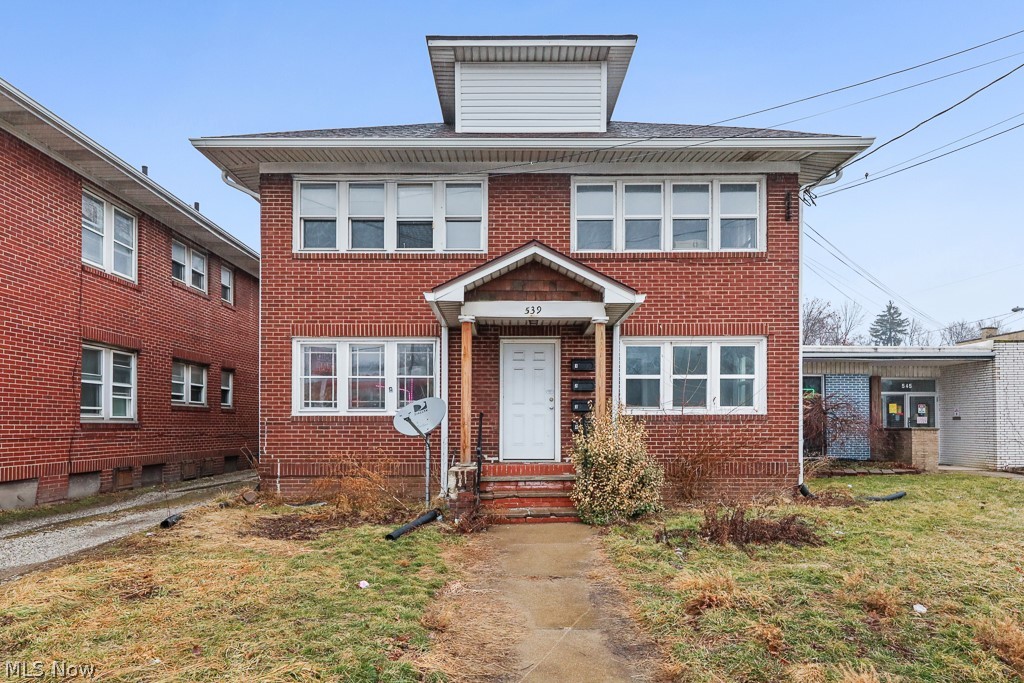 Falls Acres - Residential Income