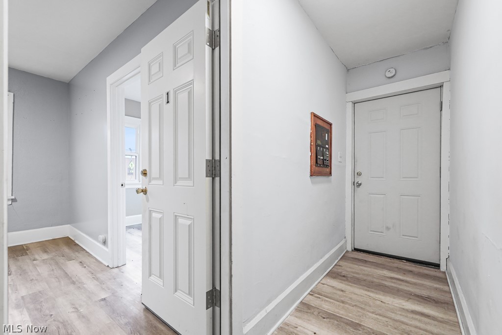 Falls Acres - Residential Income
