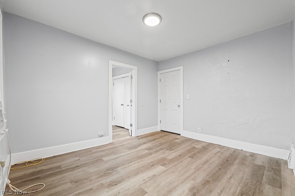 Falls Acres - Residential Income