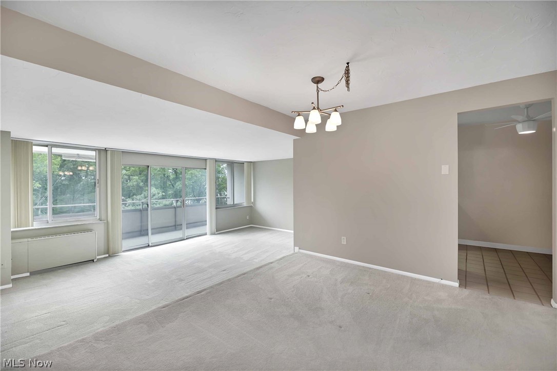 The Carlyle - Residential