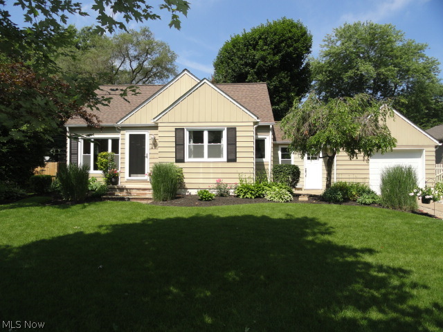 Silver Lake Parkwood - Residential