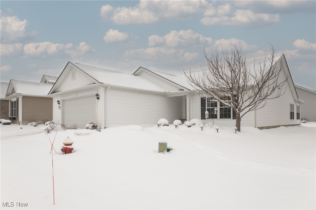 Arbors Bridgewater Crossing - Residential