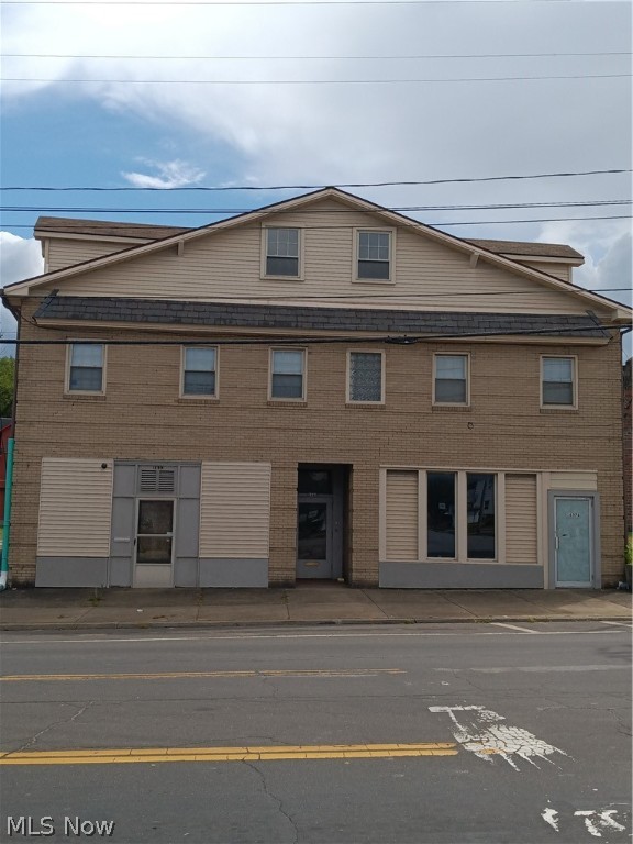 Turn Key investment property, all units are in good condition. 7 units, 5 units rented at $525, two units  just came vacant and will be rented at $600.00. The Building has security cameras inside and out. Unit#1635 B pays for their own electric, 1635 A pays gas and electric. **BONUS UNITS!!! Building has a third floor 3bd apt...the top floor of this building that is completely framed in and plumbed for a 3 bedroom penthouse with its own heating vent system and upstairs laundry space.(considered unit #8/ stud layout,electrical, plumbing done, but end construction needed). #9 Bounus Unit-There is a front space that was previously used as storage by the owner that can be used as a studio or one bedroom unit.