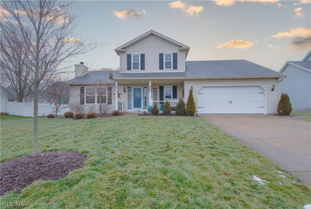 Greentree - Residential