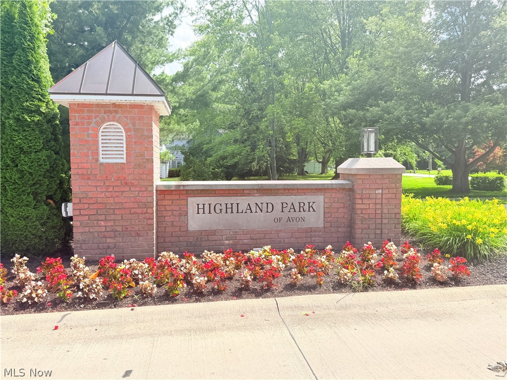 Highland Park Sub - Residential