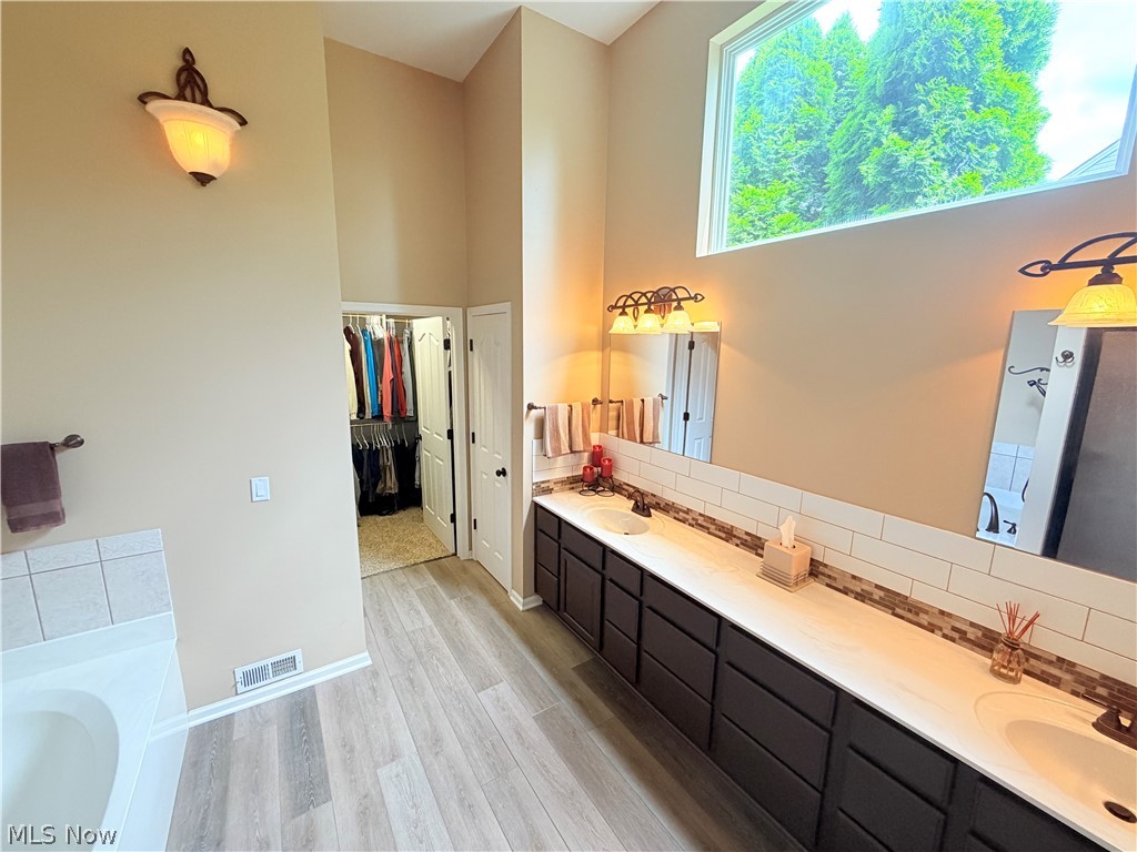 Highland Park Sub - Residential