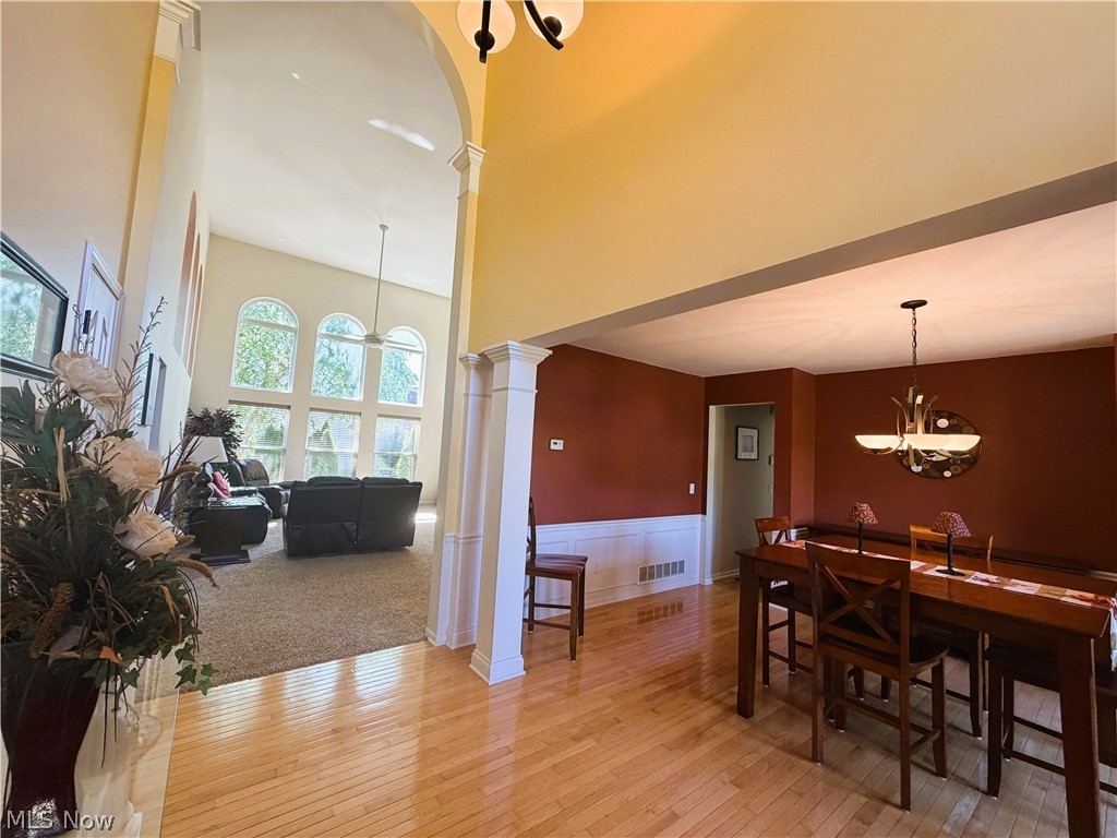 Highland Park Sub - Residential