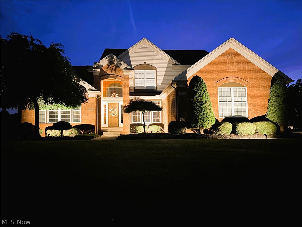 Highland Park Sub - Residential