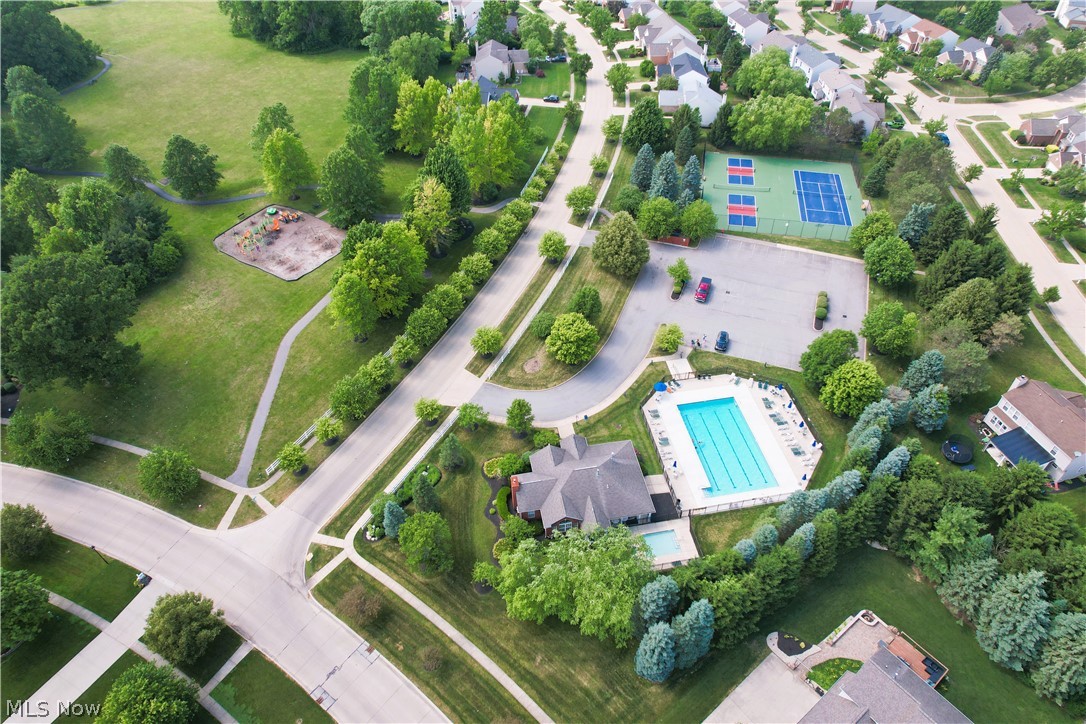 Highland Park Sub - Residential