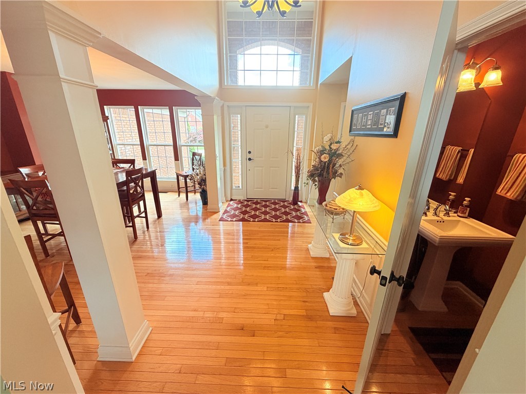 Highland Park Sub - Residential