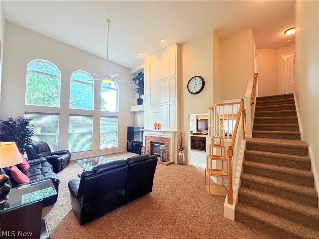 Highland Park Sub - Residential