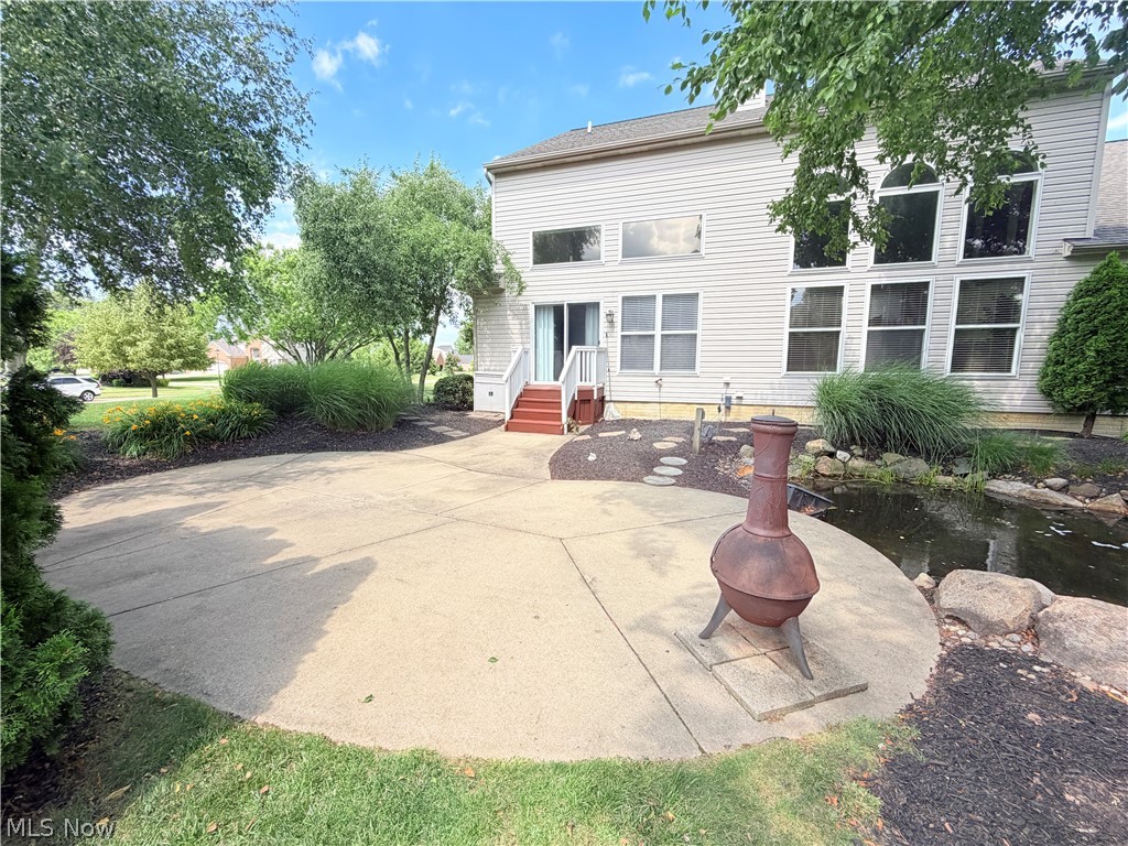 Highland Park Sub - Residential