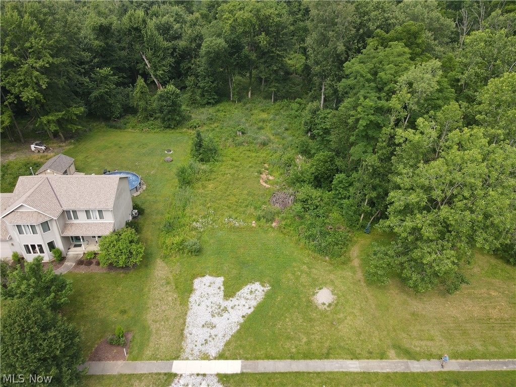 Wyoga Lake Park - Land