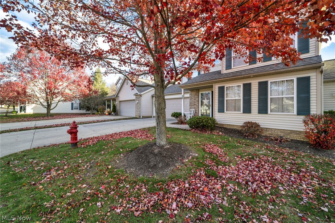 Huntsford Farms Ph 8 - Residential