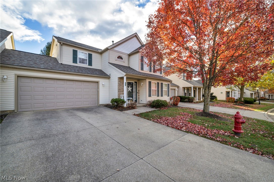 Huntsford Farms Ph 8 - Residential