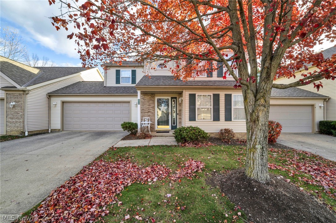 Huntsford Farms Ph 8 - Residential