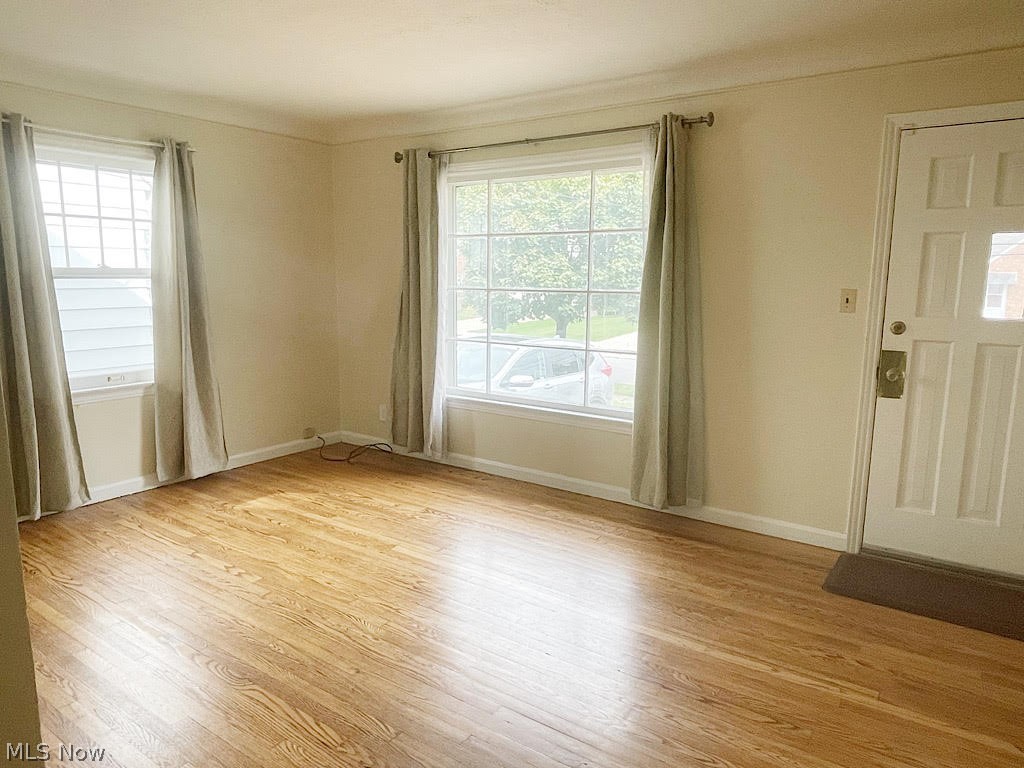 Mayfield Road - Residential