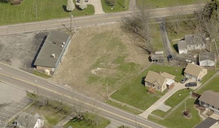 Land has been cleared. TNP/Land Bank Proposal required.